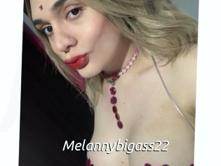 Melannybigass22