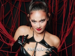 melisaknox Fan Domination