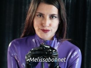 melissabonnet Fan Domination