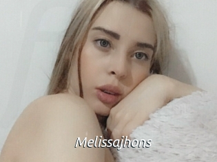 Melissajhons