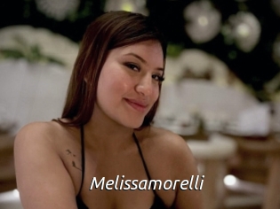 Melissamorelli