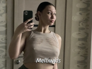 Melliwids