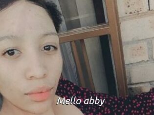Mello_abby