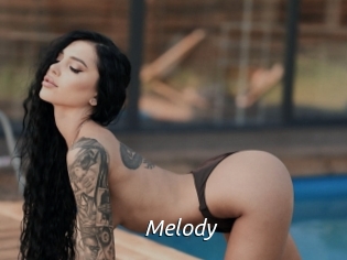Melody