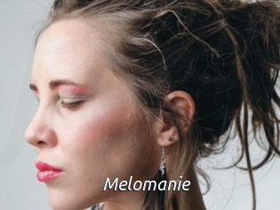 Melomanie