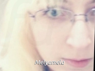 Melyamela