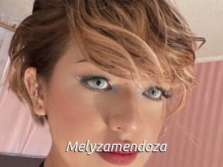 melyzamendoza Fan Domination