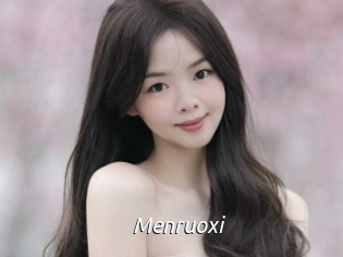 Menruoxi