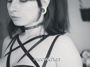 Meowchan
