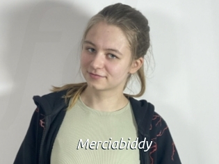 Merciabiddy