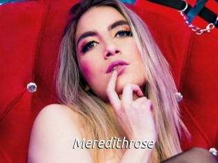 meredithrose Fan Domination