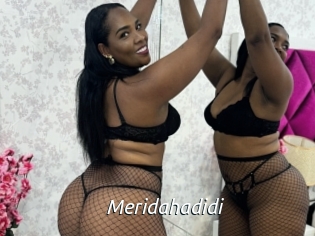 Meridahadidi