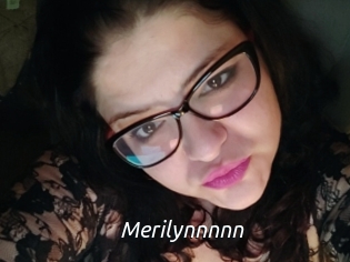 Merilynnnnn
