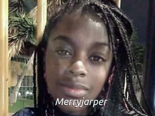 Merryjarper