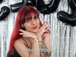 Meryblossom