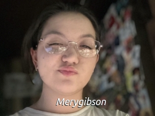 Merygibson