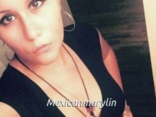 Mexicanmarylin
