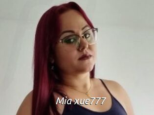 Mia_xue777