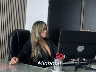Miaboom