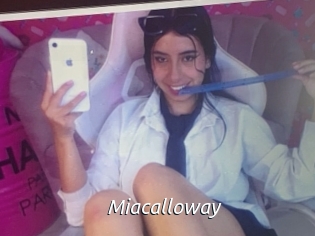 miacalloway Fan Domination