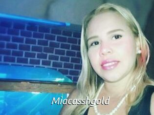Miacasshgold