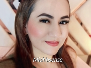 Miahhsense