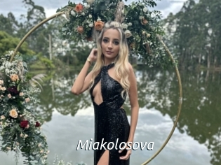Miakolosova
