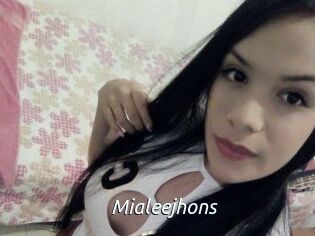 Mialeejhons
