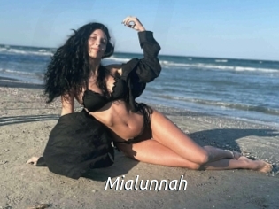 Mialunnah