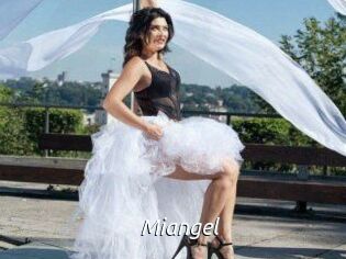 miangel Fan Domination
