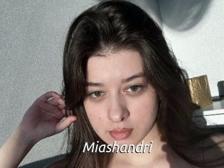 Miashandri