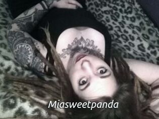 Miasweetpanda
