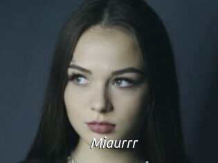 Miaurrr