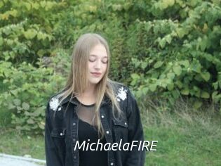 MichaelaFIRE