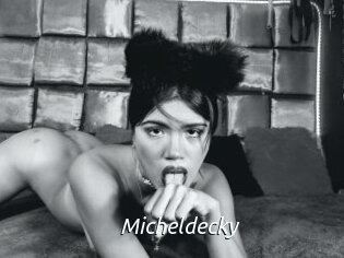 Micheldecky