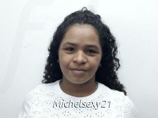 Michelsexy21