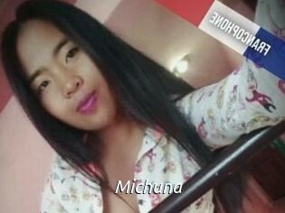 Michuna