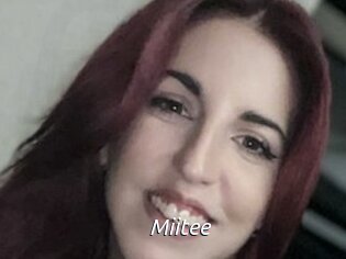 Miitee