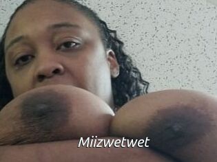 Miizwetwet