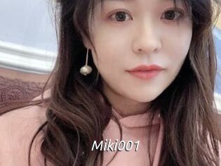 Miki001