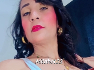 milahot23 Fan Domination