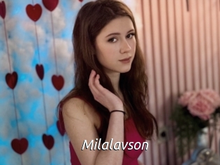 Milalavson