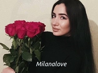 Milanalove