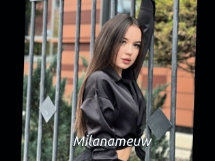 Milanameuw