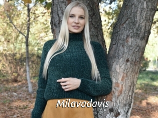 milavadavis Fan Domination