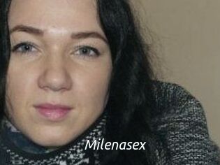 Milenasex
