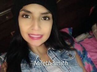 Mileth_smith