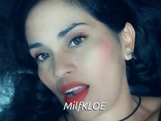 MilfKLOE