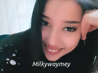 Milkywaymey