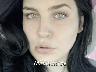 Millimonroe